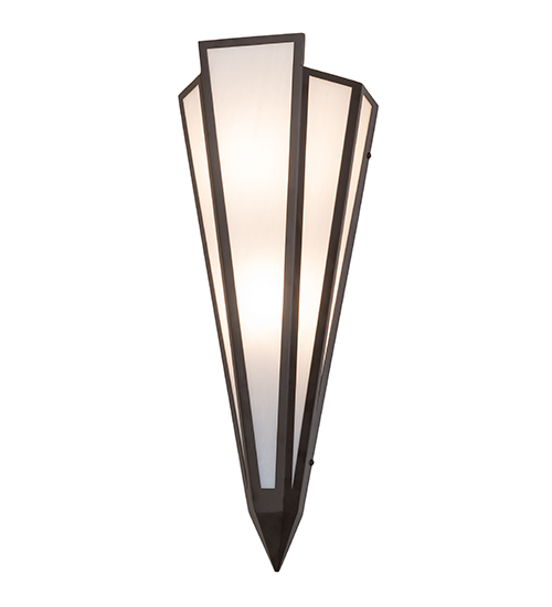 8.5" Wide Brum Wall Sconce | 255733