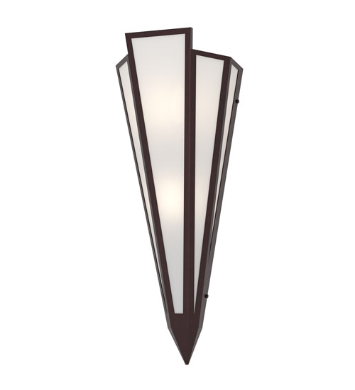8.5" Wide Brum Wall Sconce | 255747
