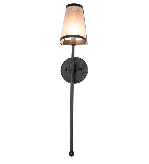 5" Wide Verheven Wall Sconce | 258279