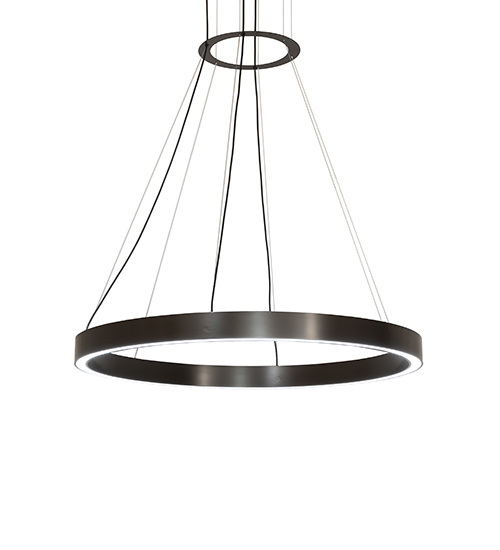 72" Wide Anillo Halo Pendant | 258513