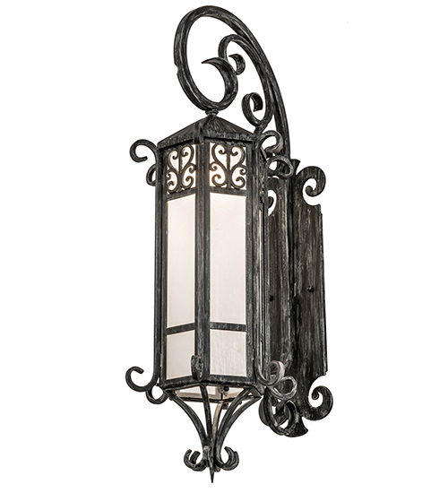 12" Wide Caprice Wall Sconce | 263205