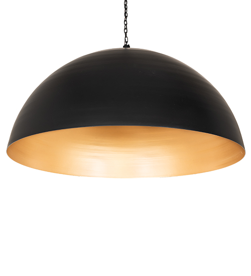 60" Wide Gravity Pendant | 268122