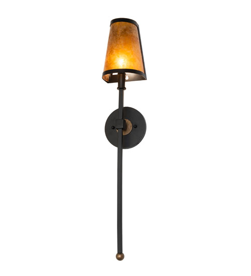 5" Wide Verheven Wall Sconce | 280377