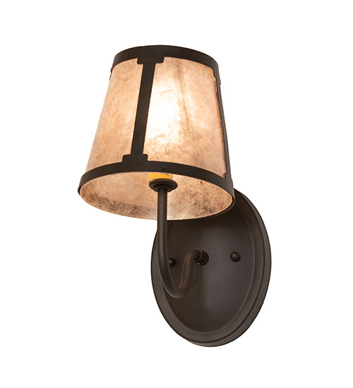 6" Wide Talmont Wall Sconce | 282175