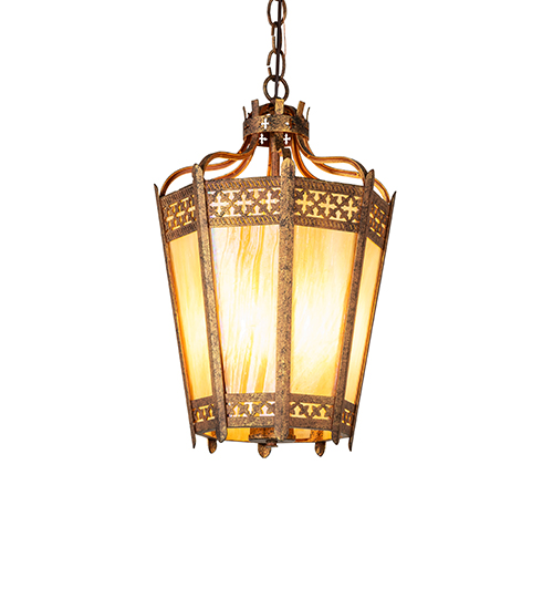 11" Wide Cardiff Pendant | 287064