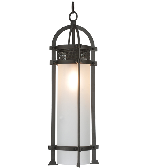 6"W Cilindro Mini Pendant | 115047