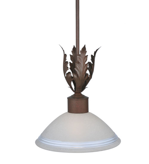 12"W Orleans Pendant | 115153