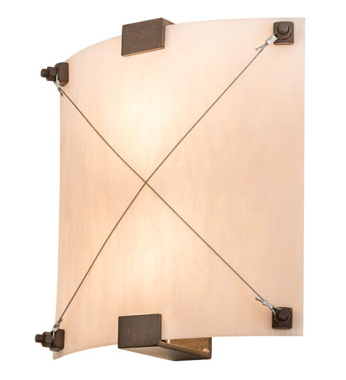 12"W Maxton Wall Sconce | 115590