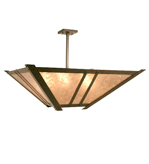42" Wide Arta Inverted Pendant | 115789