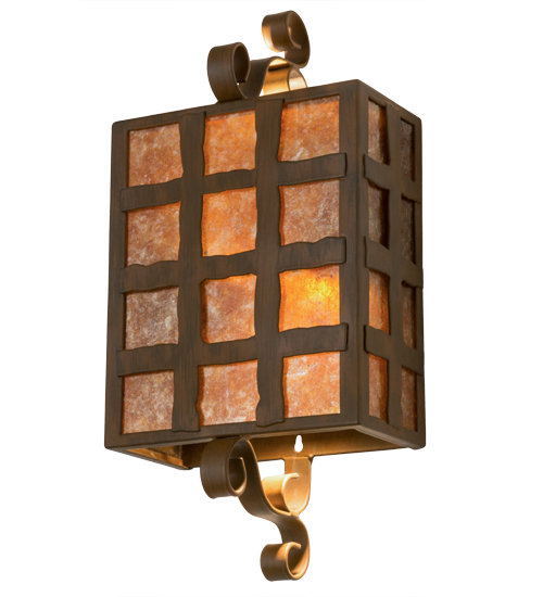 10"W Monte Cristo Wall Sconce | 116008