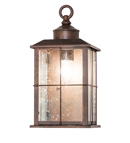 6.5"W Coolidge Lantern Wall Sconce | 117462