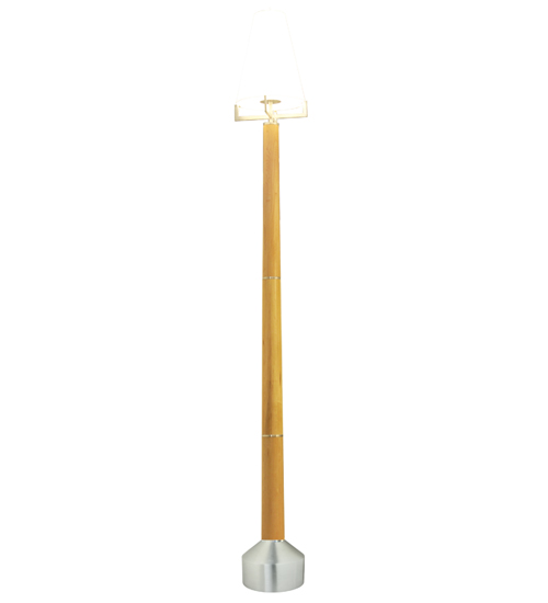 19"W Avesta Indoor Street Lamp | 118733