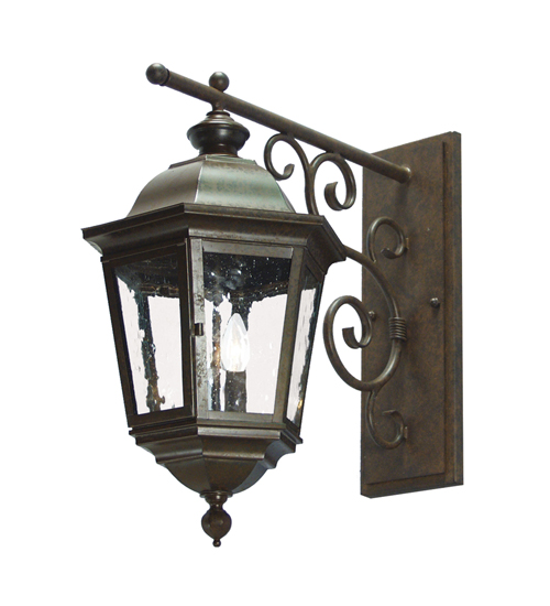 13" Wide Sebastian Wall Sconce | 119839