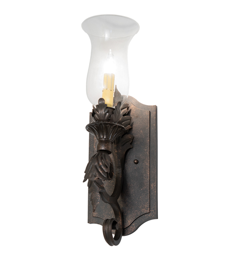 5" Wide Vianne Wall Sconce | 120150
