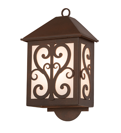 10" Wide Sandro Wall Sconce | 120192