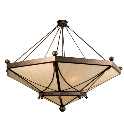92" Wide Grenoble Pendant | 120460