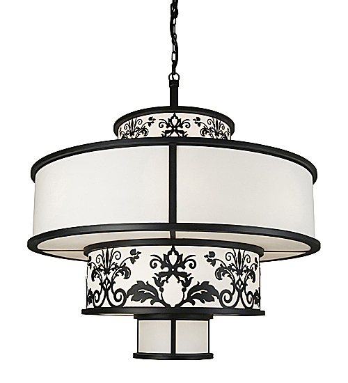 48" Wide Clarabella Pendant | 121229