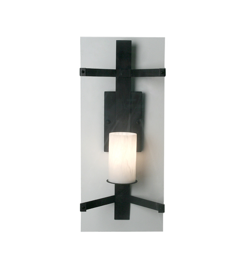 10" Wide Minima Wall Sconce | 121549