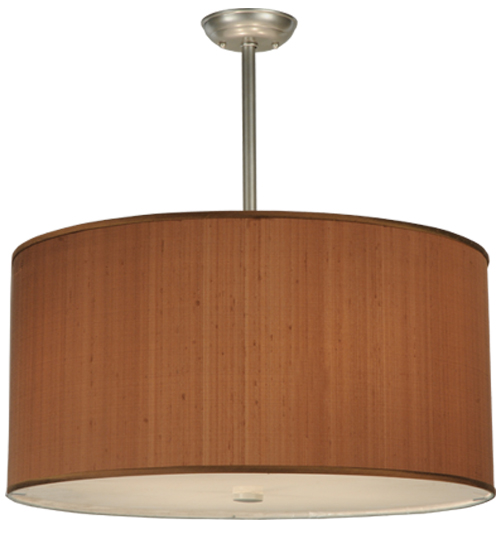 24" Wide Cilindro Pendant | 124491