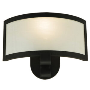 13"W Volta Wall Sconce | 125775