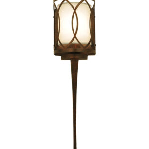 6" Wide Ashville Wall Sconce | 128042