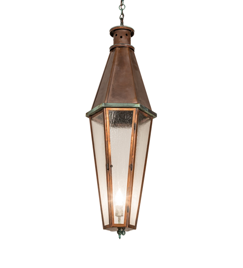 14" Wide Millesime Lantern Pendant | 128711