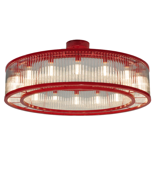 48"W Marquee Pendant | 132858