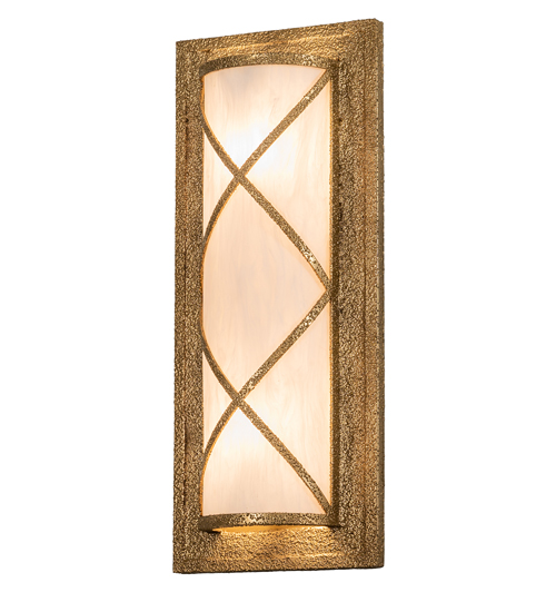 10" Wide Diana Wall Sconce | 134374
