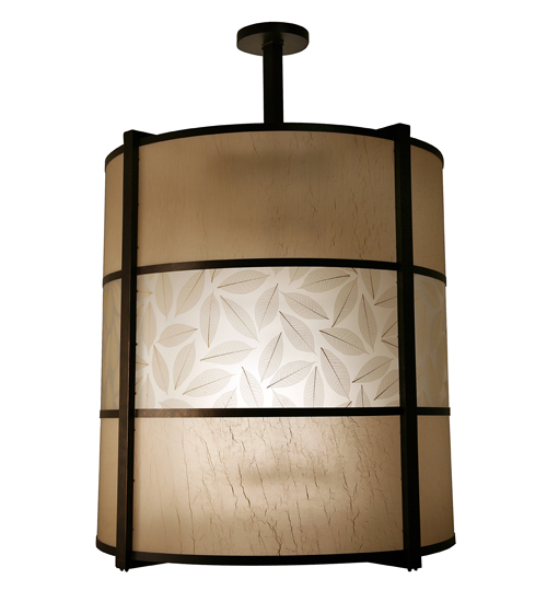 48" Wide Paz 12 Light Pendant | 138297