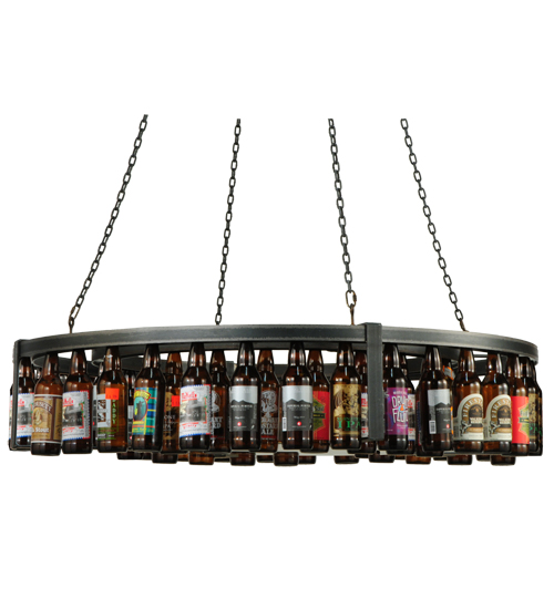 54" Wide Beer:30 Pendant | 140177
