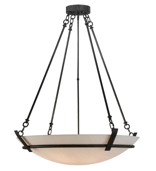 36"W Covina Inverted Pendant | 143396