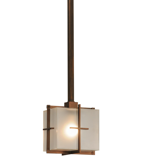 8"W Liana Mini Pendant | 145629