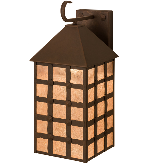 10"W Clavos Wall Sconce | 146413