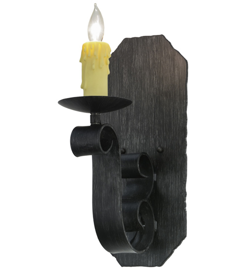 6.5" Wide Renzo Wall Sconce | 151198