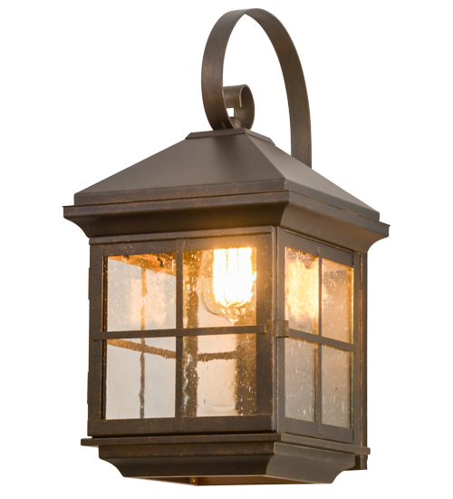 8" Wide Myles Wall Sconce | 153912