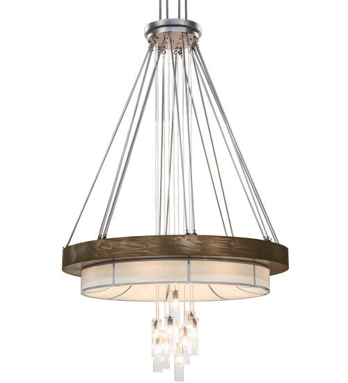 72" Wide Cilindro Ventura Pendant | 158292