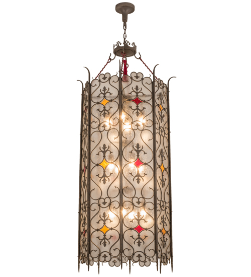 31"W Saskia Pendant | 158858