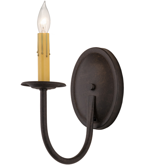5"W Classic Wall Sconce | 158875
