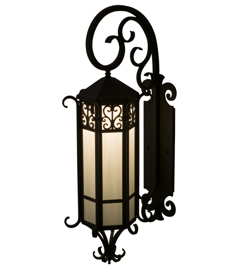 12" Wide Caprice Wall Sconce | 158954