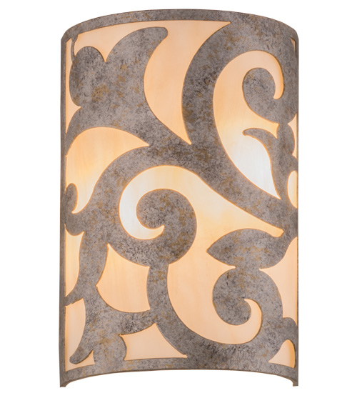 8"W Rickard ADA LED Wall Sconce | 159079