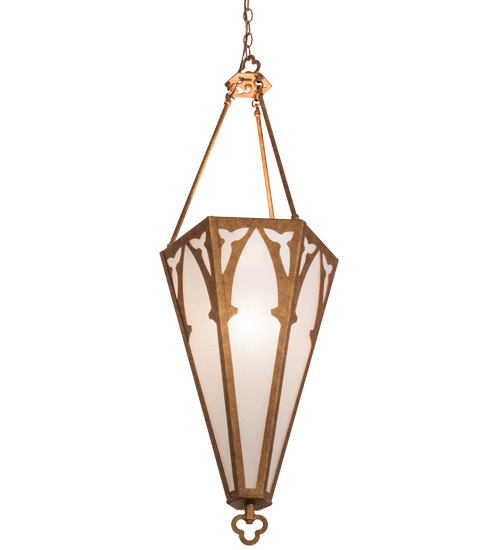 14"W Church Inverted Pendant | 159509