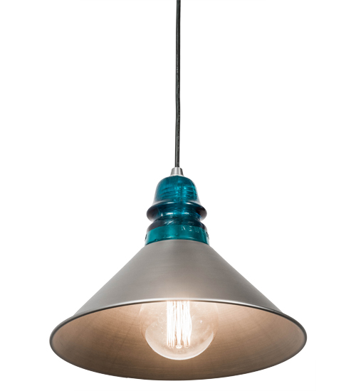 12"W Muncie Pendant | 162013