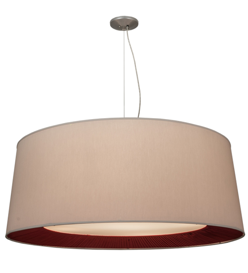 52"W Bruges Pendant | 162181