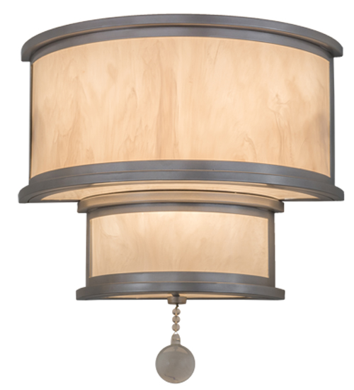 16" Wide Zayne Wall Sconce | 162838