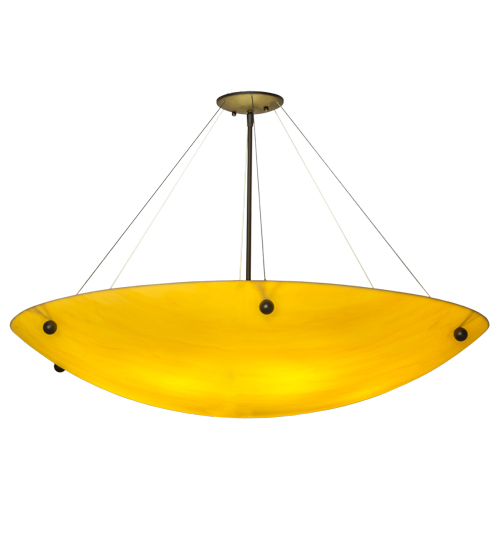 36"W Cypola Inverted Pendant | 164777