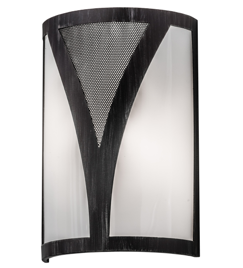 8"W Stiletto Wall Sconce | 165040