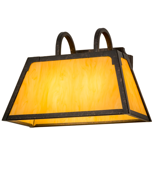 14"W Dalton Wall Sconce | 165157