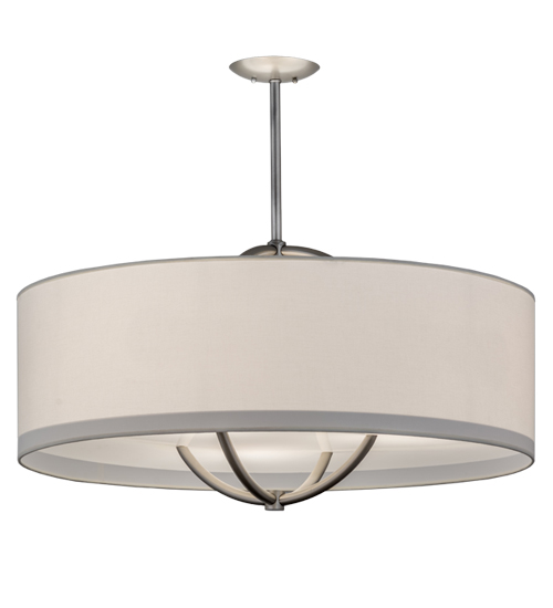 34"W Cilindro Rotunda Pendant | 169105