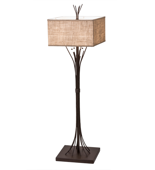 63"H Ramus Floor Lamp | 172409