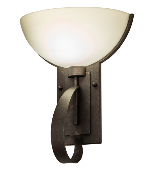 13"W Erastos Wall Sconce | 174743